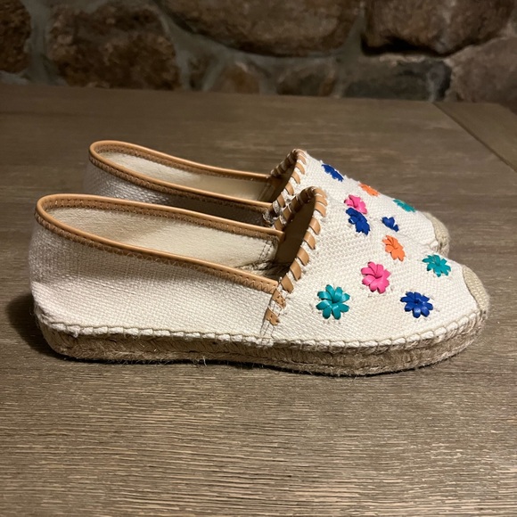 Jack Rogers Palmer Espradille size 9 - Picture 2 of 8